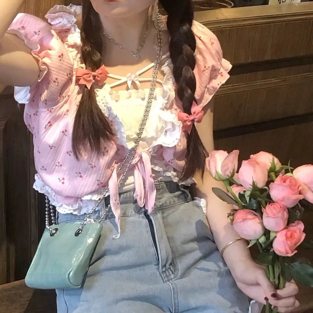 索拉一家