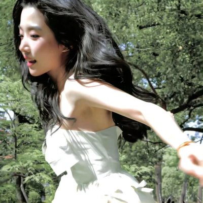 女人心事