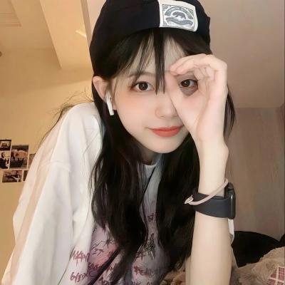 最幸运的女孩