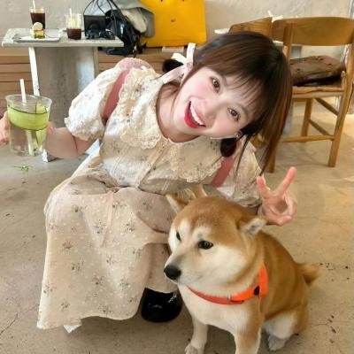 纹身人